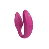 Вібратор We-Vibe SYNC 2 Rose