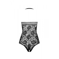 Бодістокінг Passion BS094 black
