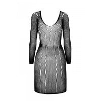 Бодістокінг Passion BS101 black