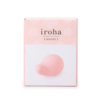 Вібратор IROHA MIDORI Nadeshiko