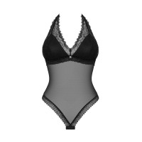 Боді Obsessive Medilla teddy XS/S
