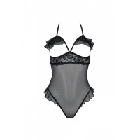 Боді DOLLY BODY black L/XL Passion