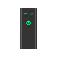 Масажер простати Nexus Bendz Prostate Edition