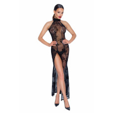 Сукня Noir Handmade F239 Long tulle dress - L