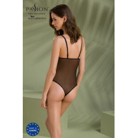 Боді Passion KERRIA BODY black S/M - ECO Passion