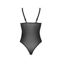 Боді Passion KERRIA BODY black S/M - ECO Passion