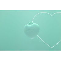 Мінівібратор FairyGasm PleasureStone green