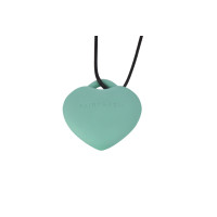 Мінівібратор FairyGasm PleasureStone green