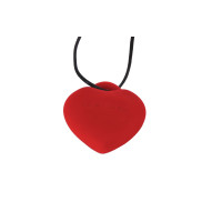 Мінівібратор FairyGasm PleasureStone red