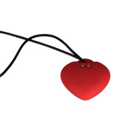 Мінівібратор FairyGasm PleasureStone red