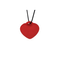 Мінівібратор FairyGasm PleasureStone red