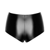 Шорти Noir Handmade F335 Powerwetlook shorts - XXL
