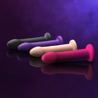 Фалоімітатор Dorcel Real Pleasure XL Black