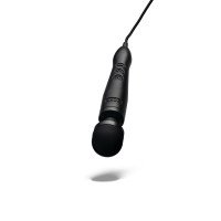 Вібромасажер DOXY3 USB-C Massager MATTE BLACK