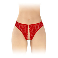 Трусики Fashion Secret Victoria Red