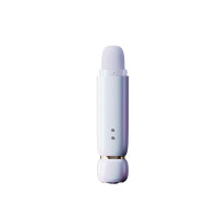 Вакуумний кліторальний стимулятор Zalo Lia Lavender Purple
