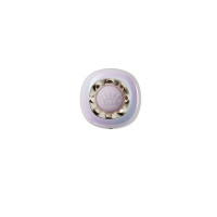 Вакуумний кліторальний стимулятор Zalo Lia Lavender Purple