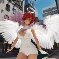 Мастурбатор Fleshlight Fantasy Evie Akashiya Sho Akuma, дуже ніжний, фентезійний канал