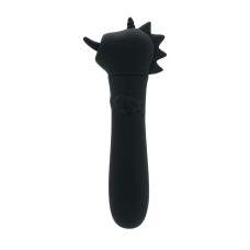 Вібратор-єдиноріжка Unihorn USB Bullet - Wild Spirit, віброкуля, USB-зарядка