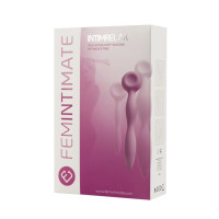 Система відновлення при вагініті Femintimate Intimrelax для зняття спазмів при введенні