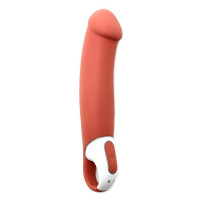 Вібратор Satisfyer Vibes Master