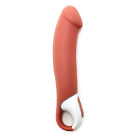 Вібратор Satisfyer Vibes Master
