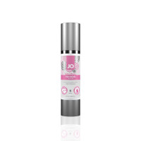 Гель для сужения влагалища System JO Vaginal Tightening Serum (50 мл) с охладительно-вибровочным эф.