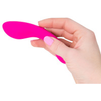 Мінівібратор The Mini Swan Wand