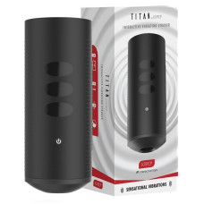 Інтерактивний мастурбатор Kiiroo Titan