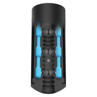 Інтерактивний мастурбатор Kiiroo Titan