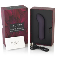 Вибратор Je Joue – G-Spot Bullet Vibrator Purple