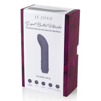 Вибратор Je Joue – G-Spot Bullet Vibrator Purple