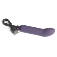 Вибратор Je Joue – G-Spot Bullet Vibrator Purple