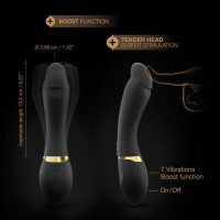 Вібратор Dorcel Tender Spot