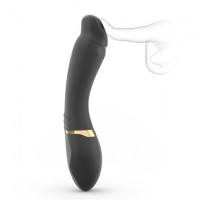 Вібратор Dorcel Tender Spot
