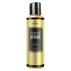Гель для оральных ласк Sensuva - Handipop Mango Smoothie (125 мл)