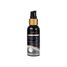 Силиконовая смазка Sensuva Premium Silicone (57 мл), без глицерина, парабенов и ментола