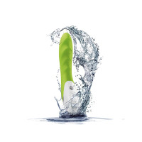 Вібратор Mystim Sassy Simon Green