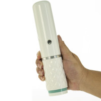 Вібратор-пульсатор Pillow Talk Feisty Thrusting Vibrator Teal