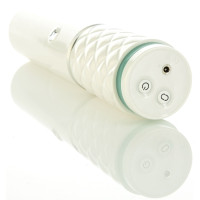 Вібратор-пульсатор Pillow Talk Feisty Thrusting Vibrator Teal