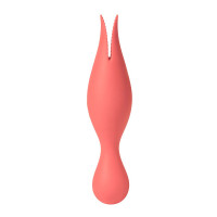 Вібратор Svakom Siren Coral