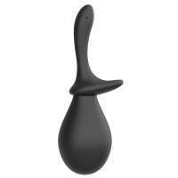 Анальний душ із двома насадками Nexus ANAL DOUCHE SET 250 ml