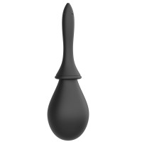 Анальний душ із двома насадками Nexus ANAL DOUCHE SET 250 ml