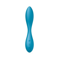 Вібратор Satisfyer G-Spot Flex 1