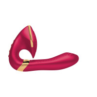 Вібратор Shunga Soyo Raspberry