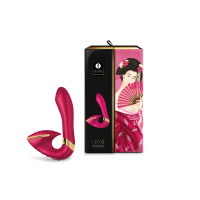 Вібратор Shunga Soyo Raspberry