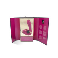 Вібратор Shunga Soyo Raspberry