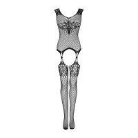 Obsessive Bodystocking G323 black XL/XXL