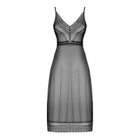 Obsessive Estiqua chemise M/L