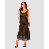 Obsessive Estiqua chemise XL/2XL